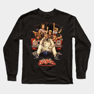 Kenny Rogers // Vintage Of Kenny // Long Sleeve T-Shirt